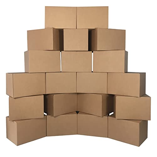 10 Best Moving Boxes Our Picks, Alternatives & Reviews Alternative.me