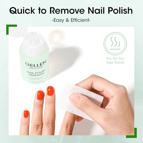 Best image of nail polish removers