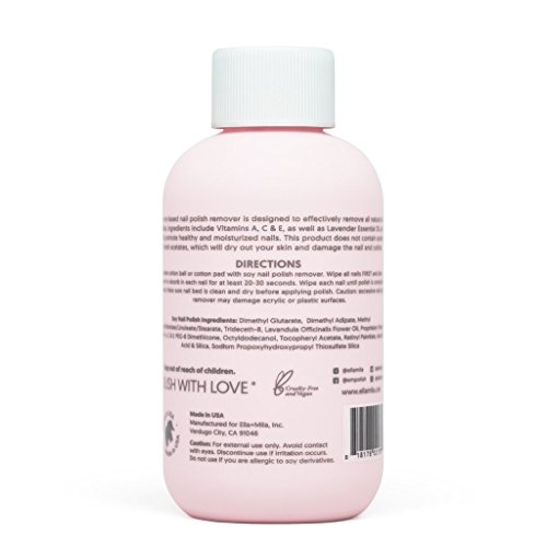 Best image of nail polish removers