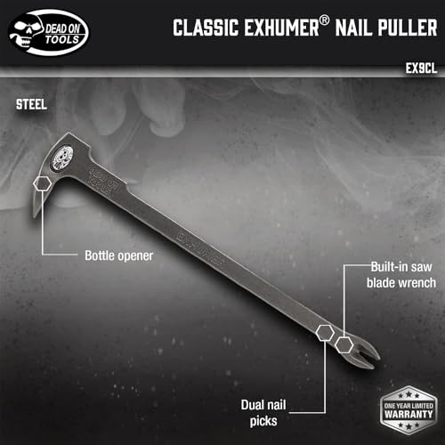 Best image of nail pullers