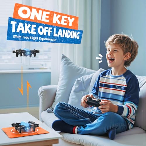 Best image of nano drones