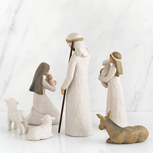 Best image of nativity sets