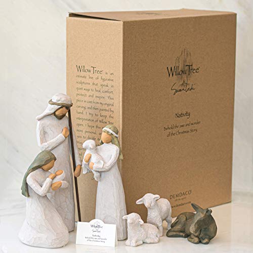 Best image of nativity sets