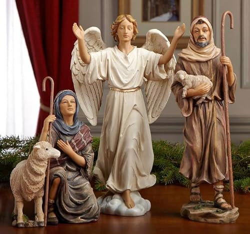 Best image of nativity sets