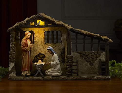 Best image of nativity sets