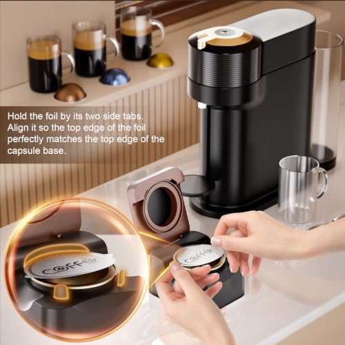 Best image of nespresso compatible pods