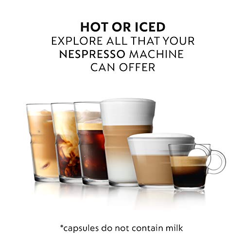 Best image of nespresso compatible pods