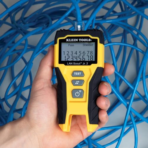 Best image of network cable testers