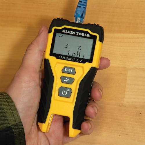 Best image of network cable testers