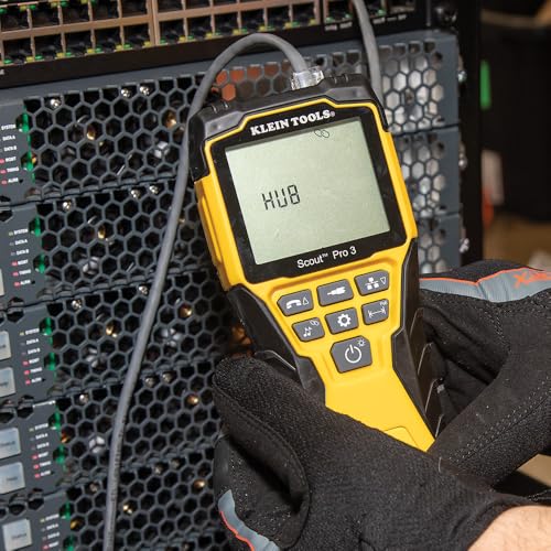 Best image of network cable testers