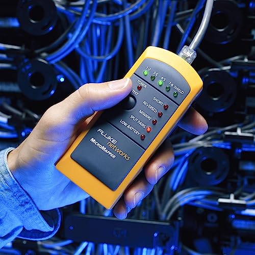 Best image of network cable testers