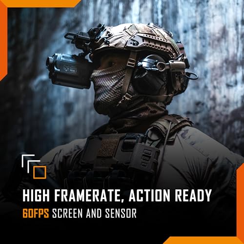 Best image of night vision goggles