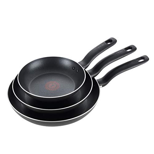 Vesuvio Ceramic Coated Nonstick Frying Pan, 11 Inch