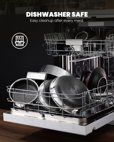 Best image of nonstick frying pans