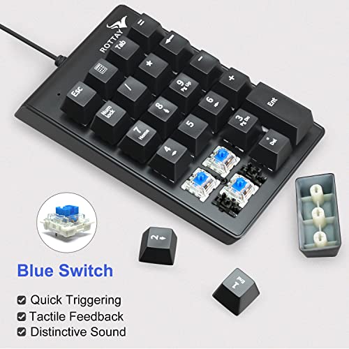 Best image of numeric keypads