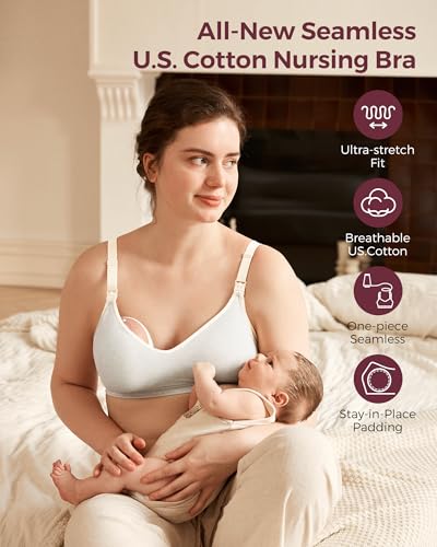Best image of nursing bras