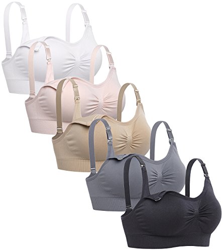 Best image of nursing bras