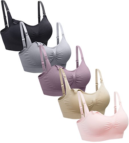 Best image of nursing bras