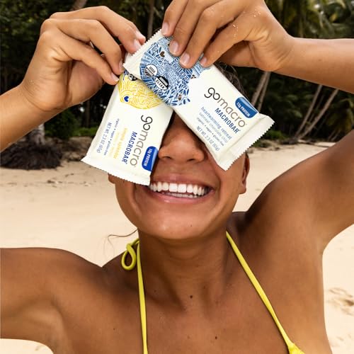 Best image of nutrition bars