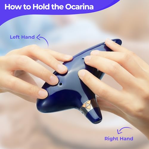 Best image of ocarinas