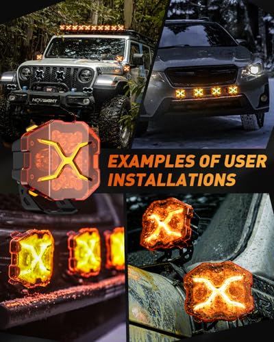 Best image of off road lights