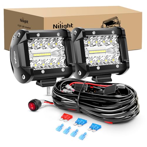 Best image of off road lights