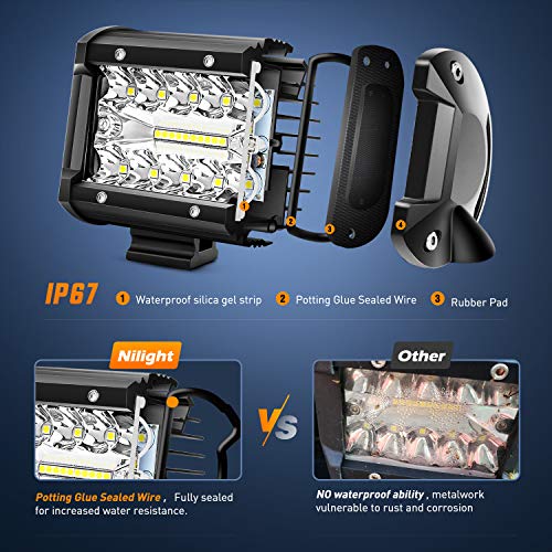Best image of off road lights