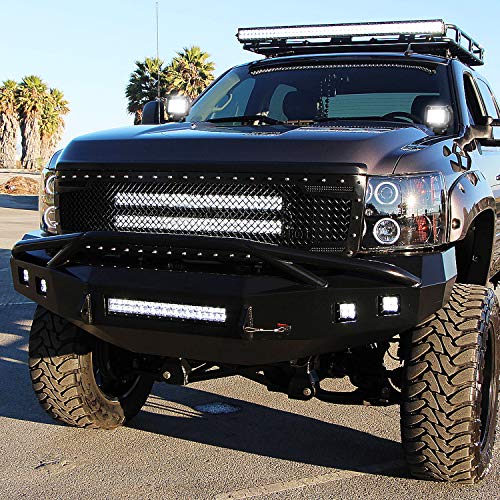 Best image of off road lights