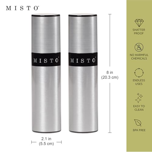 Best image of oil misters