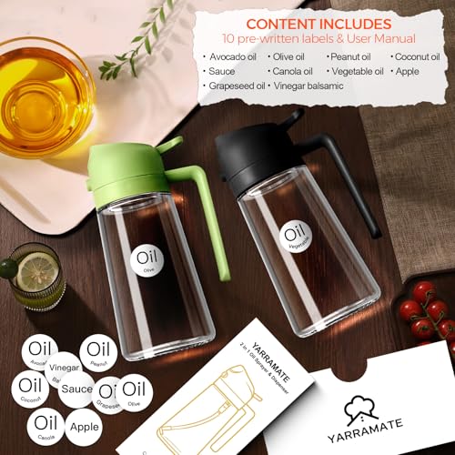 Best image of oil misters