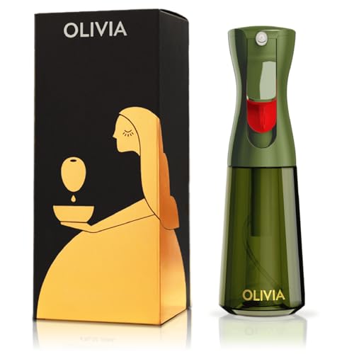 Best image of oil misters