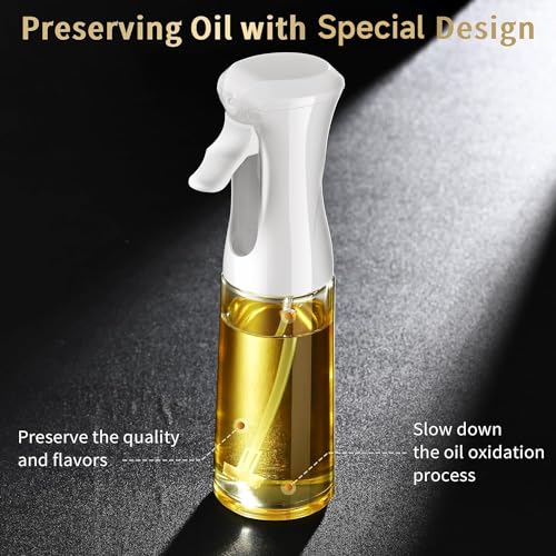 Best image of oil misters
