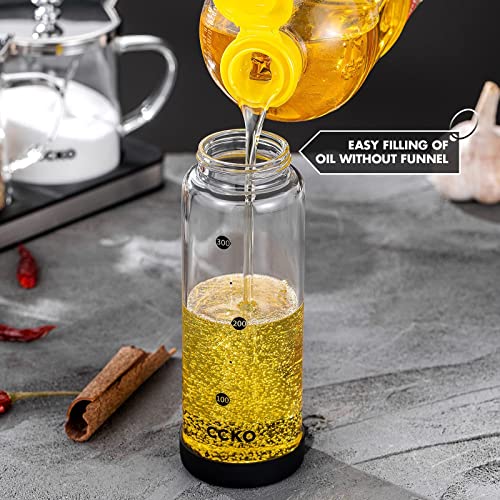 Best image of olive oil dispensers
