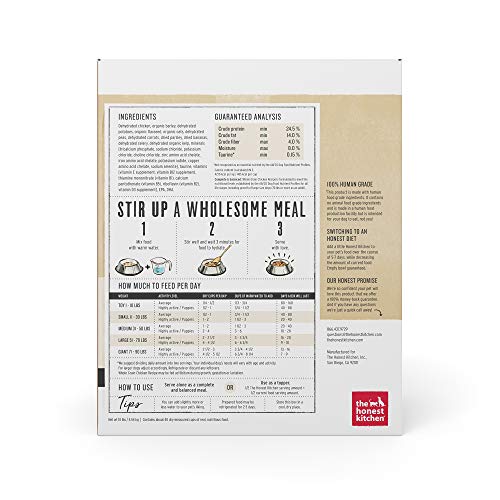 Best image of organic dog foods