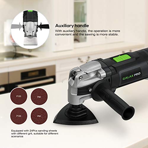 Best image of oscillating tools