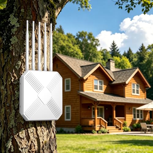 Best image of outdoor access points