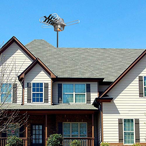 Best image of outdoor antennas