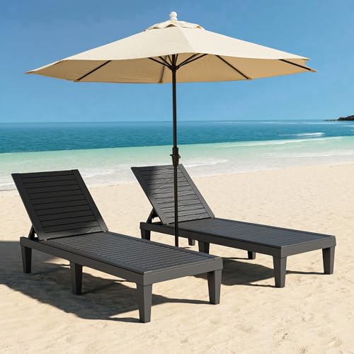 Best image of outdoor chaise lounges