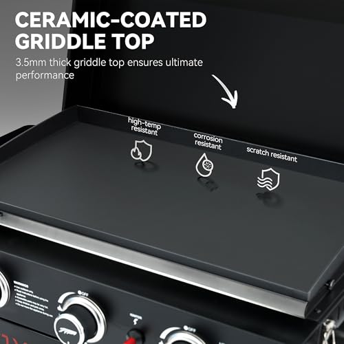 Best image of outdoor griddles