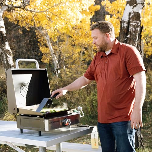 Best image of outdoor griddles