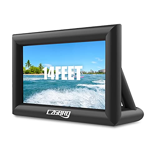 11 Best Outdoor Movie Screens Our Picks, Alternatives & Reviews