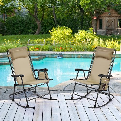 Best image of outdoor rocking chairs