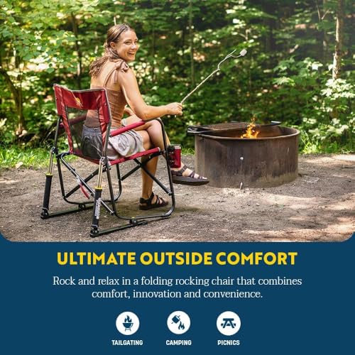 Best image of outdoor rocking chairs