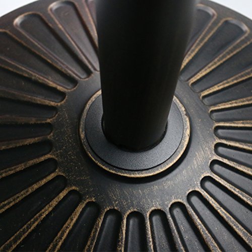 Best image of outdoor umbrella stands