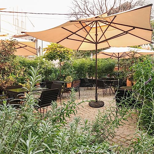 Best image of outdoor umbrella stands