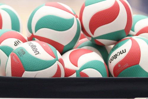 Best image of outdoor volleyballs