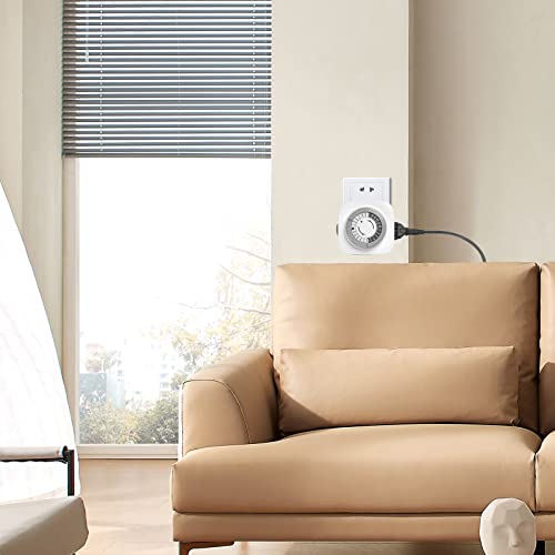 Best image of outlet timers