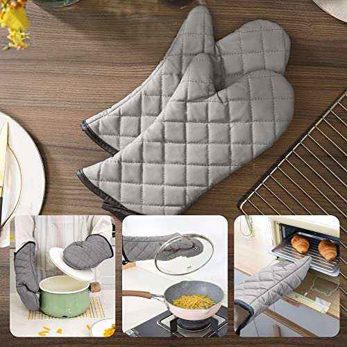 Best image of oven mitts