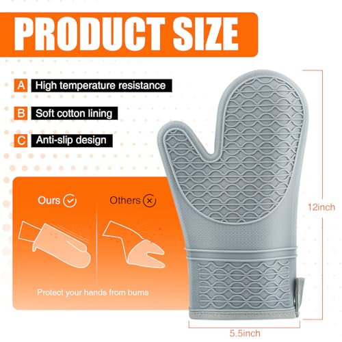 Best image of oven mitts