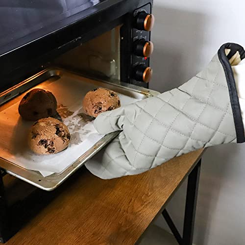 Best image of oven mitts